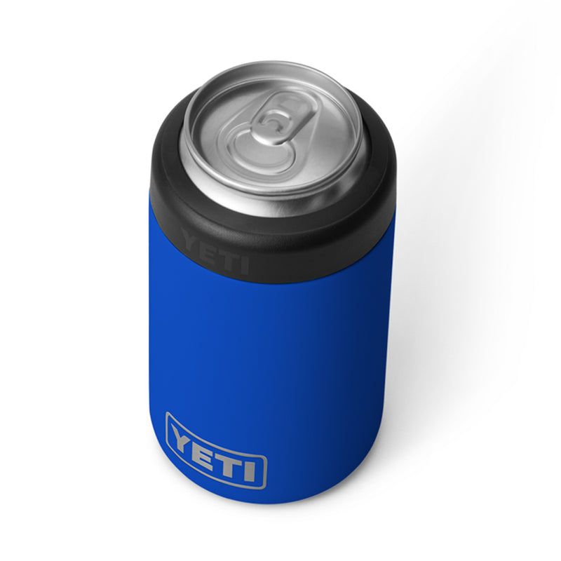 21071508876 PORTA LATA RAMBLER COLSTER 2.0 ROYAL BLUE MARCA YETI