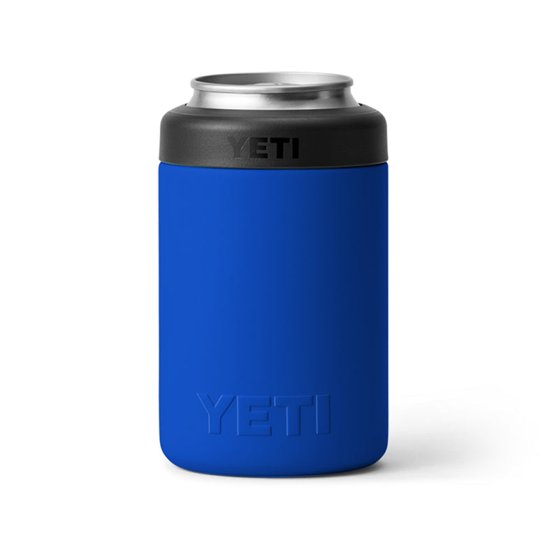 21071508876 PORTA LATA RAMBLER COLSTER 2.0 ROYAL BLUE MARCA YETI