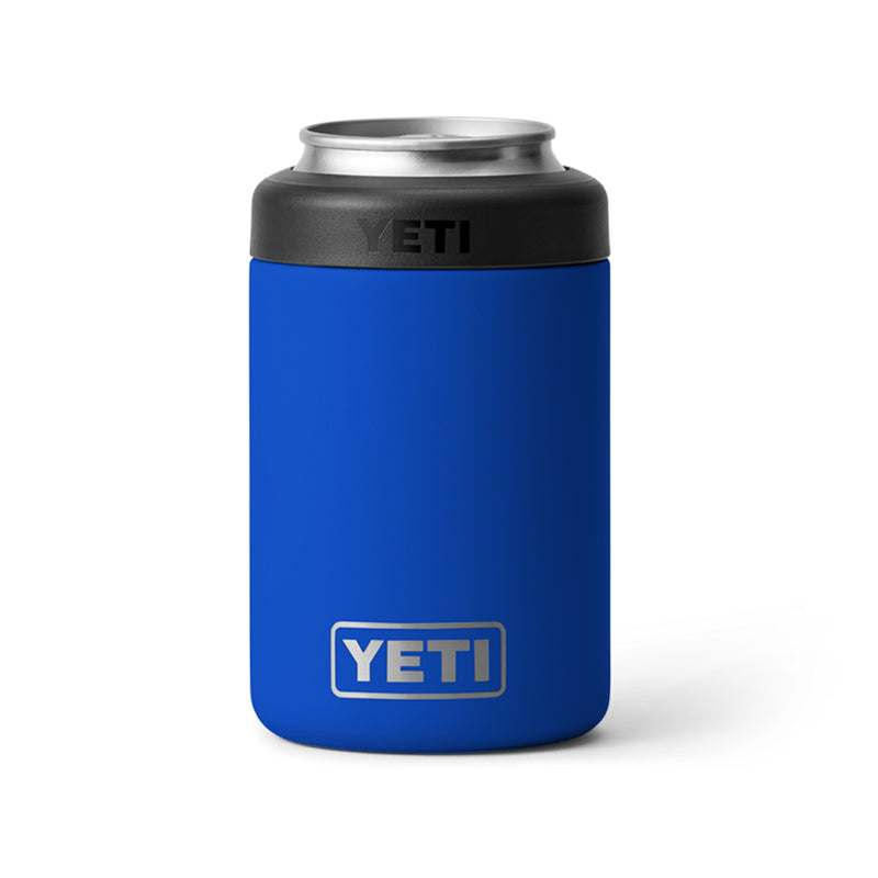 21071508876 PORTA LATA RAMBLER COLSTER 2.0 ROYAL BLUE MARCA YETI