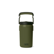 21071508923 TERMO SILO 40oz STRAW OLIVE MARCA YETI