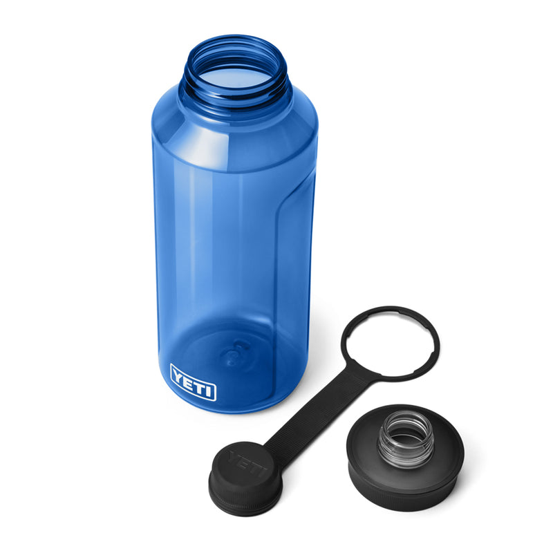 21071508936 BOTELLA DE AGUA YONDER TETHER 1.5Lt ROYAL BLUE MARCA YETI