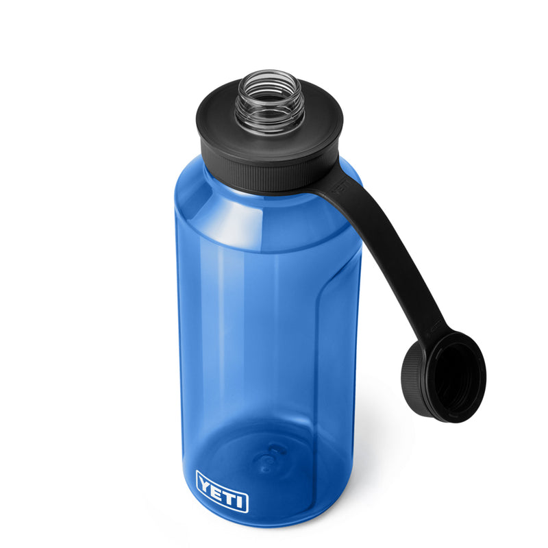 21071508936 BOTELLA DE AGUA YONDER TETHER 1.5Lt ROYAL BLUE MARCA YETI