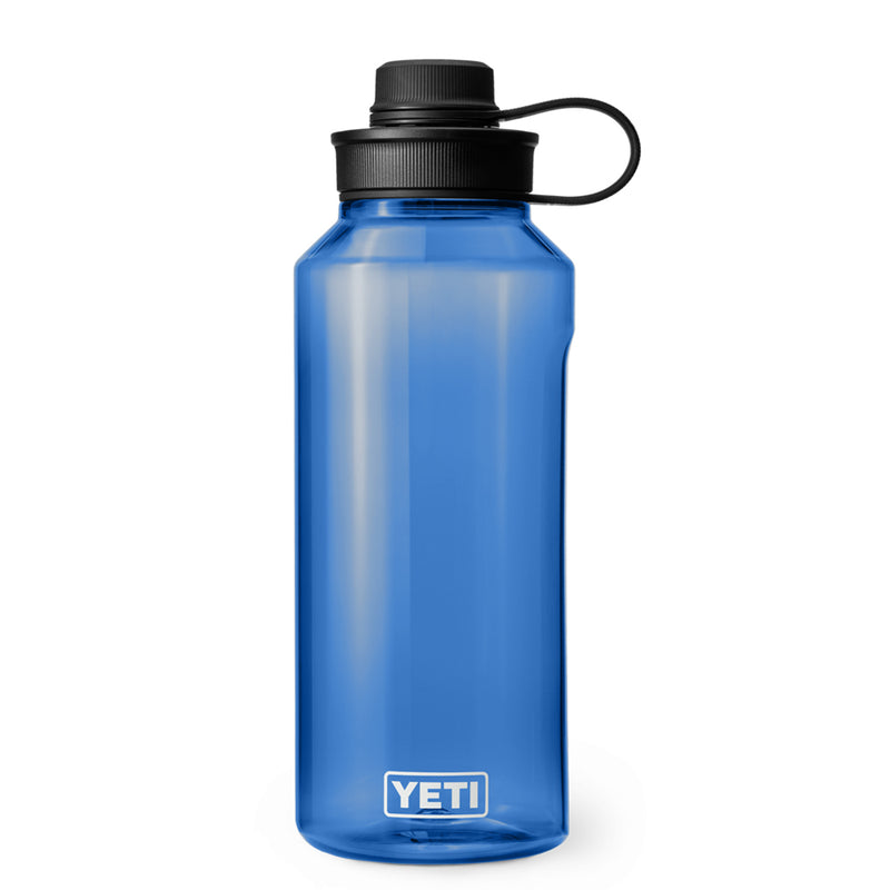 21071508936 BOTELLA DE AGUA YONDER TETHER 1.5Lt ROYAL BLUE MARCA YETI