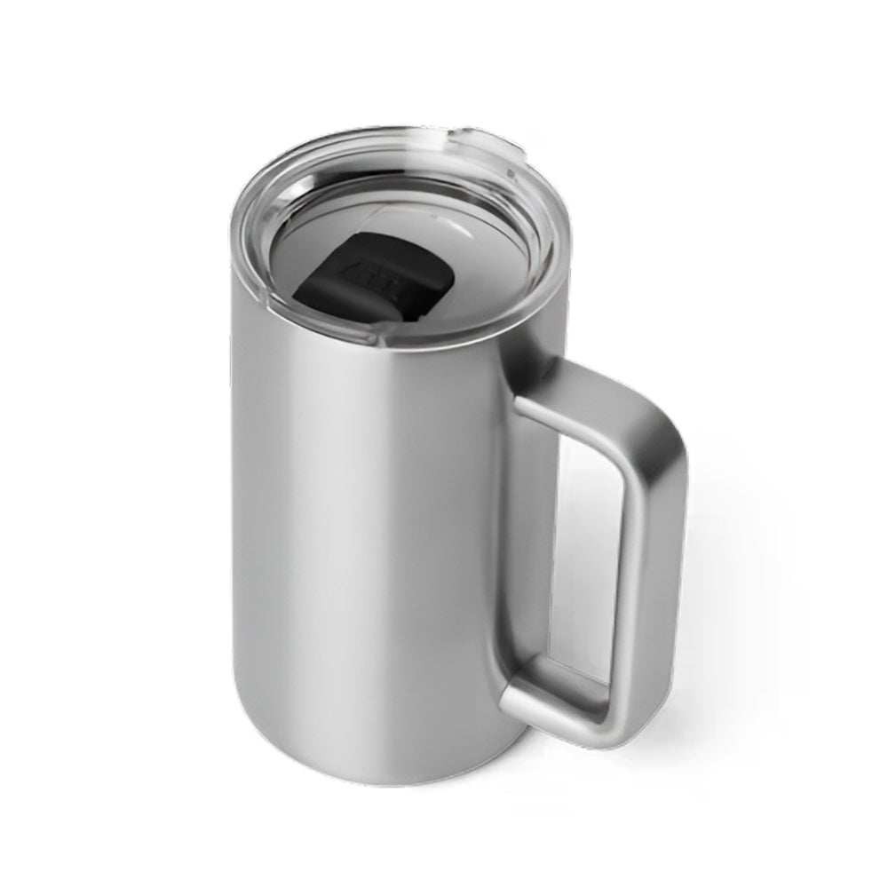 21071509002 TAZA RAMBLER 24oz MUG 2.0 CON CERAMICA TAPA MAGNETICA ACERO MARCA YETI
