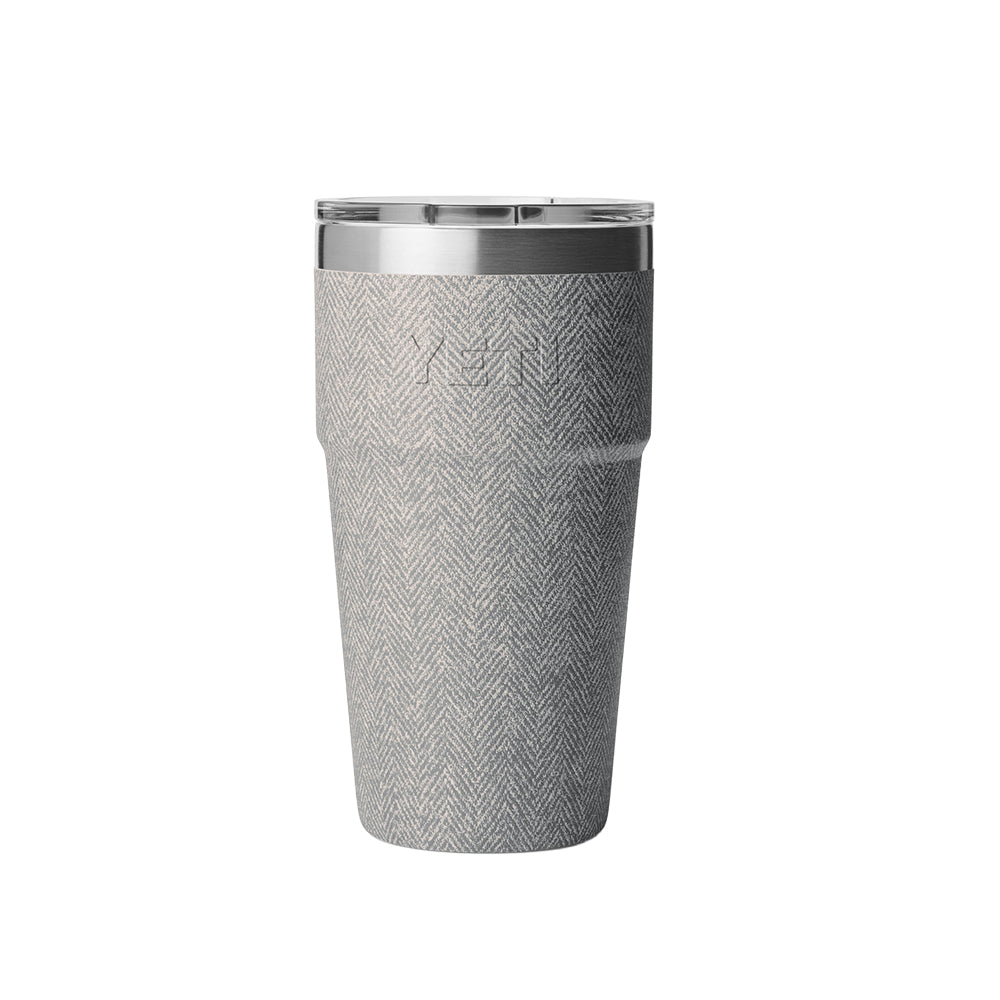 TERMO YETI 20oz STACKABLE CON TAPA MAGNETICA RIVERHEAD GREEN 21071509041