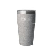 TERMO YETI 20oz STACKABLE CON TAPA MAGNETICA RIVERHEAD GREEN 21071509041