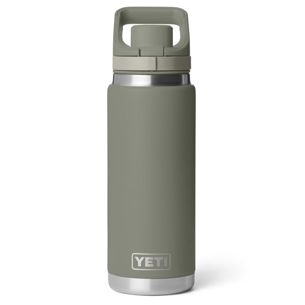 TERMO YETI 26oz BOTTLE CON TAPA FLIP CHUG PAMPA GREEN 21071509044