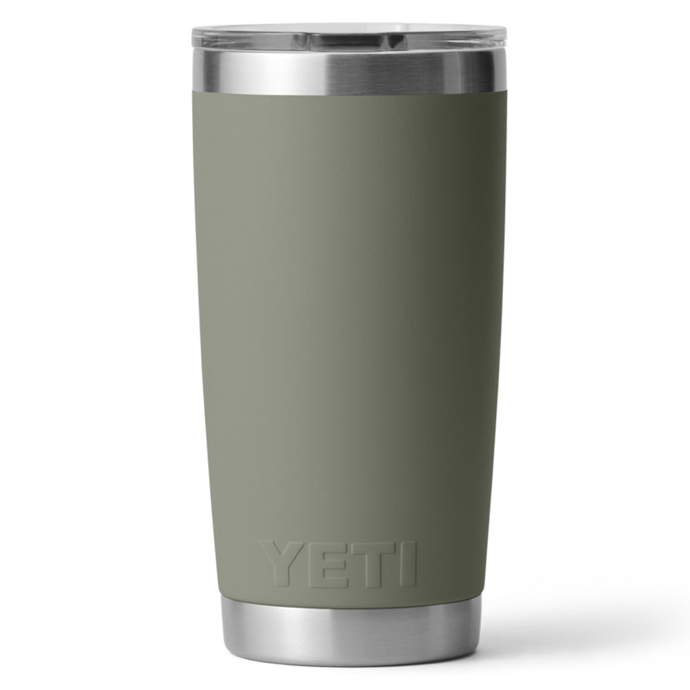 TERMO YETI 20oz RAMBLER PAMPA GREEN 21071509045