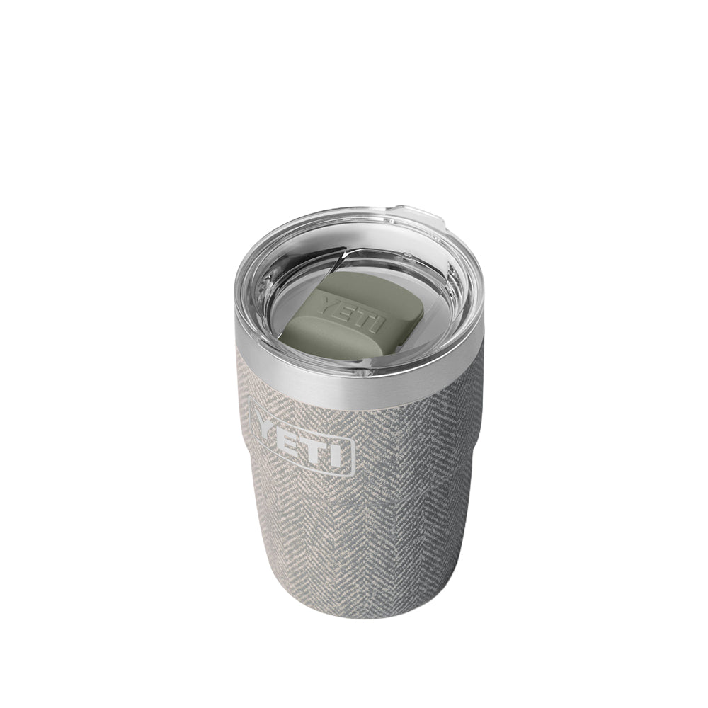 TERMO YETI 8oz STACKABLE CERAMICA CON TAPA MAGNETICA RIVERHEAD GREEN 21071509046