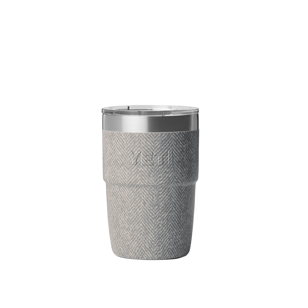 TERMO YETI 8oz STACKABLE CERAMICA CON TAPA MAGNETICA RIVERHEAD GREEN 21071509046