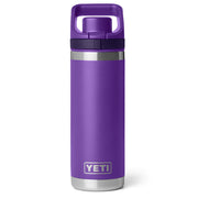 21071509050 TERMO RAMBLER 18oz FLIP CHUG CAP PACE PURPLE MARCA YETI
