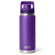 21071509051 TERMO RAMBLER 26oz FLIP CHUG CAP PACE PURPLE MARCA YETI