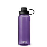 21071509057 BOTELLA DE AGUA YONDER TETHER 1Lt PACE PURPLE MARCA YETI