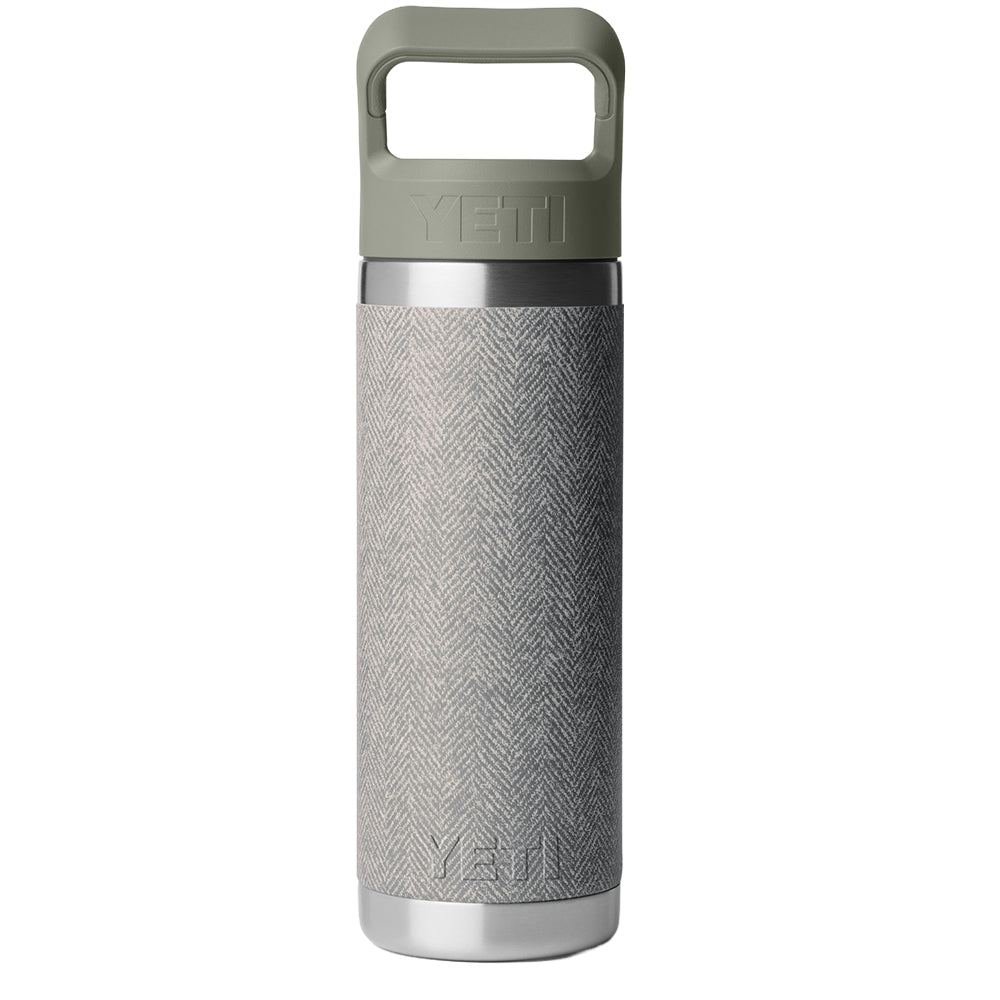 TERMO YETI 18oz BOTTLE CON TAPA STRAW RIVERHEAD GREEN 21071509087