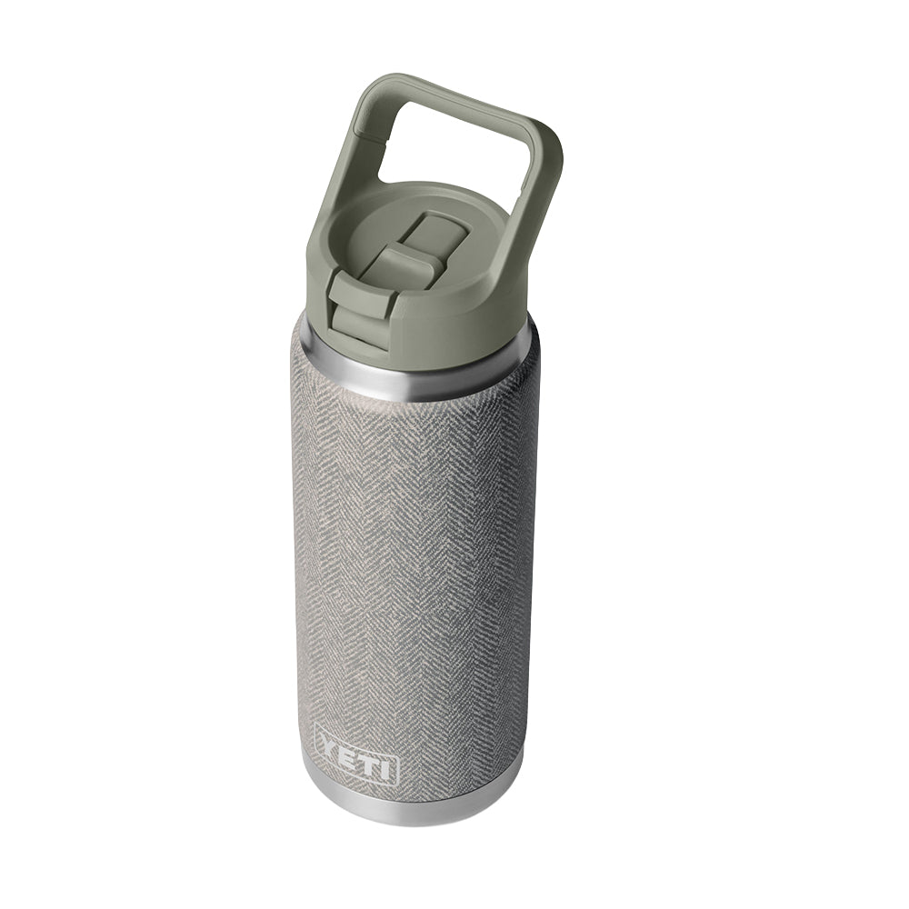 TERMO YETI 26oz BOTTLE CON TAPA STRAW RIVERHEAD GREEN 21071509088