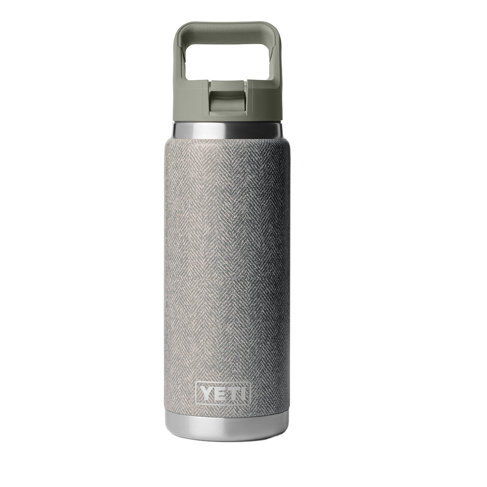 TERMO YETI 26oz BOTTLE CON TAPA STRAW RIVERHEAD GREEN 21071509088