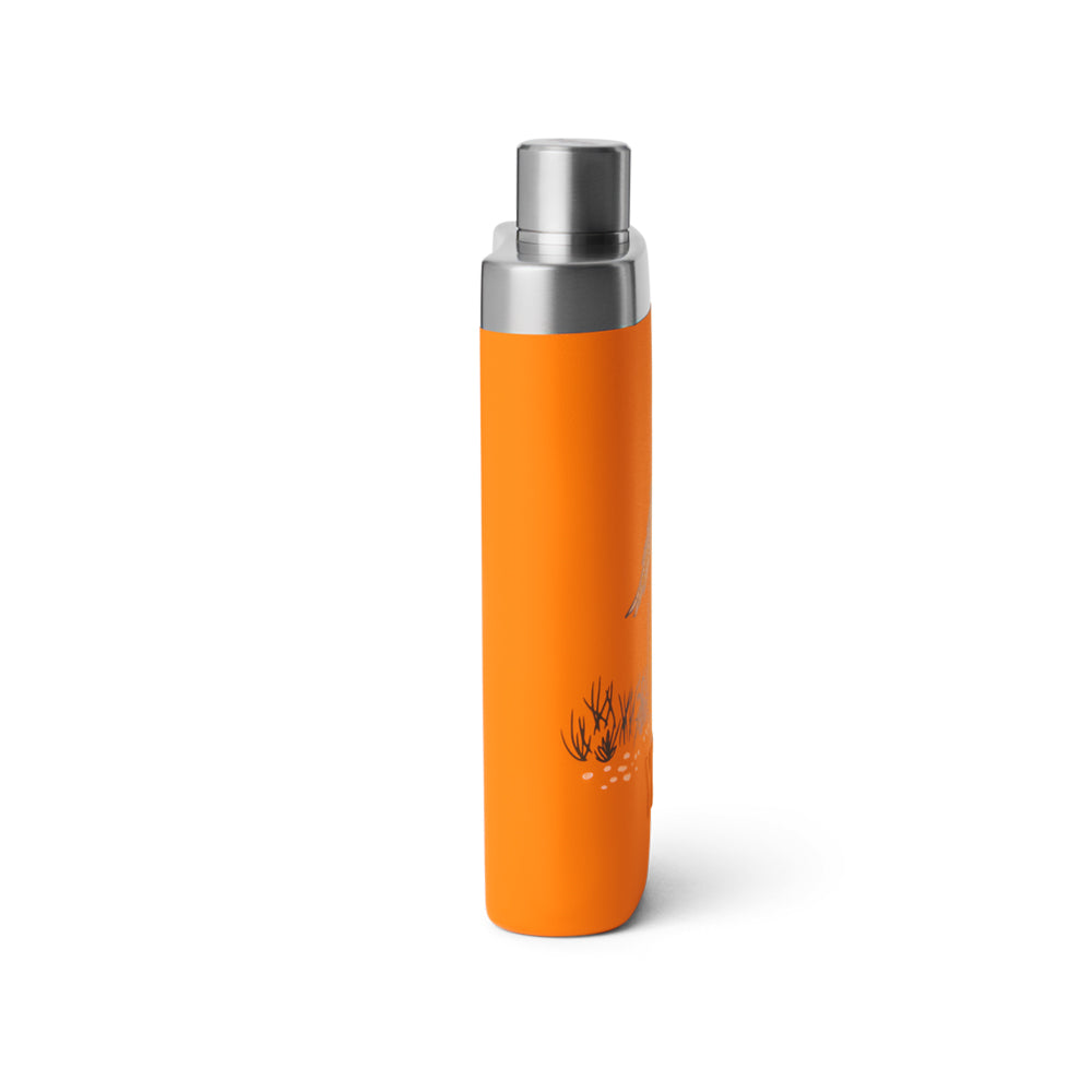 21071509236 CANTIMPLORA UPLAND BIRD KING CRAB ORANGE MARCA YETI