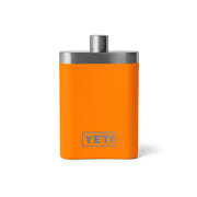 21071509236 CANTIMPLORA UPLAND BIRD KING CRAB ORANGE MARCA YETI