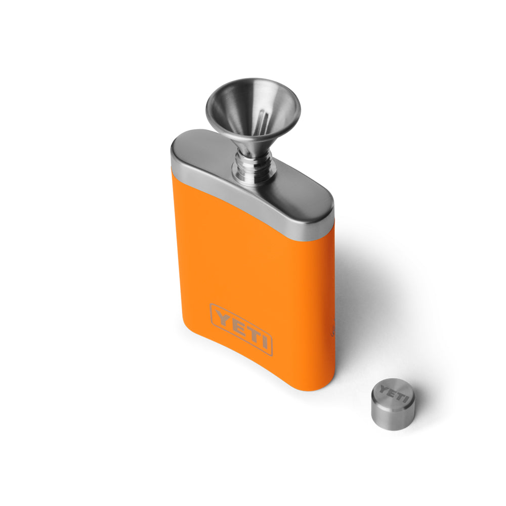 21071509236 CANTIMPLORA UPLAND BIRD KING CRAB ORANGE MARCA YETI