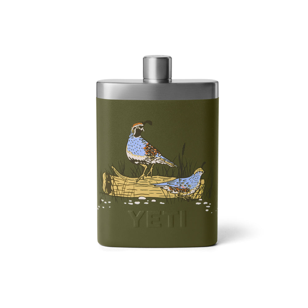 21071509237 CANTIMPLORA UPLAND BIRD OLIVE MARCA YETI