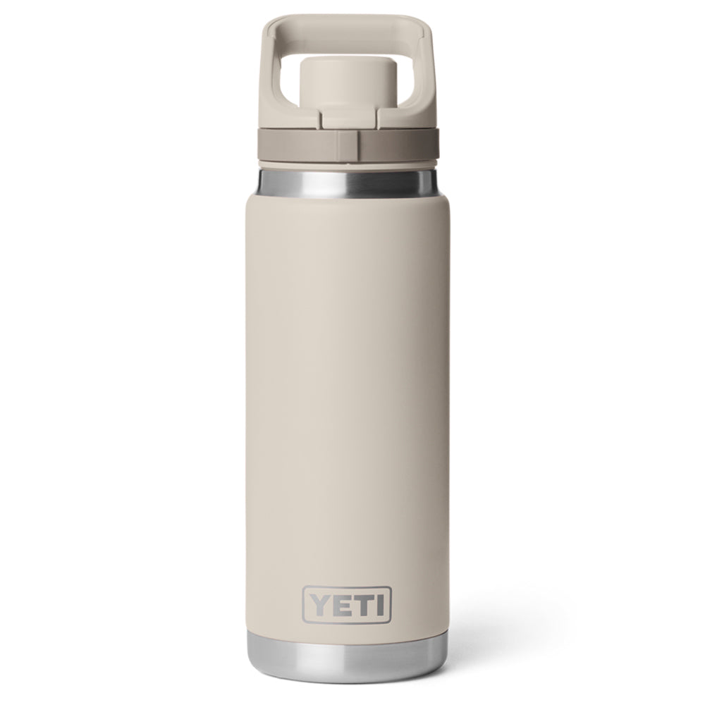 TERMO YETI 26oz BOTTLE CON TAPA FLIP CHUG CAPE TAUPE 21071510183