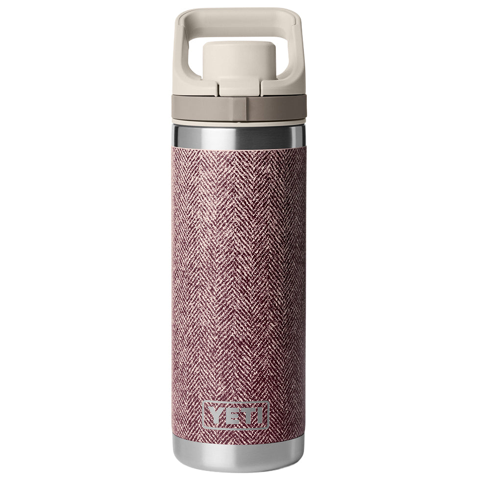 TERMO YETI 18oz BOTTLE CON TAPA FLIP CHUG RIVERHEAD RED 21071510368