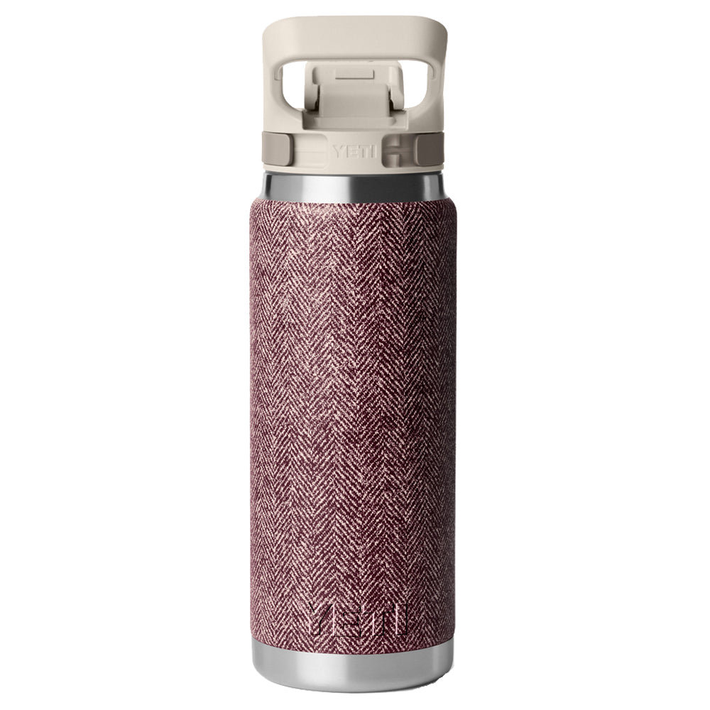 TERMO YETI 26oz BOTTLE CON TAPA FLIP CHUG RIVERHEAD RED 21071510369