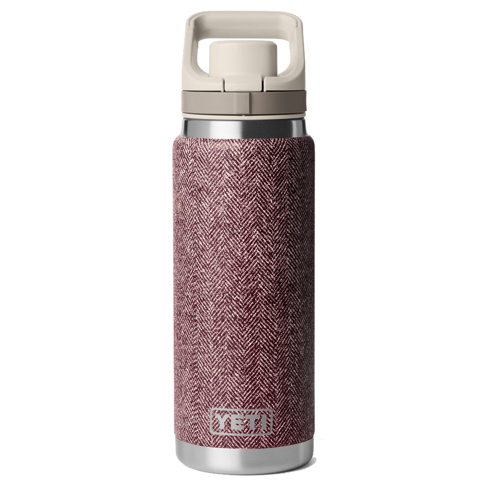 TERMO YETI 26oz BOTTLE CON TAPA FLIP CHUG RIVERHEAD RED 21071510369