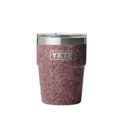 TERMO YETI 16oz STACKABLE CON TAPA MAGNETICA RIVERHEAD RED 21071510375