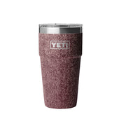 TERMO YETI 20oz STACKABLE CON TAPA MAGNETICA RIVERHEAD RED 21071510376