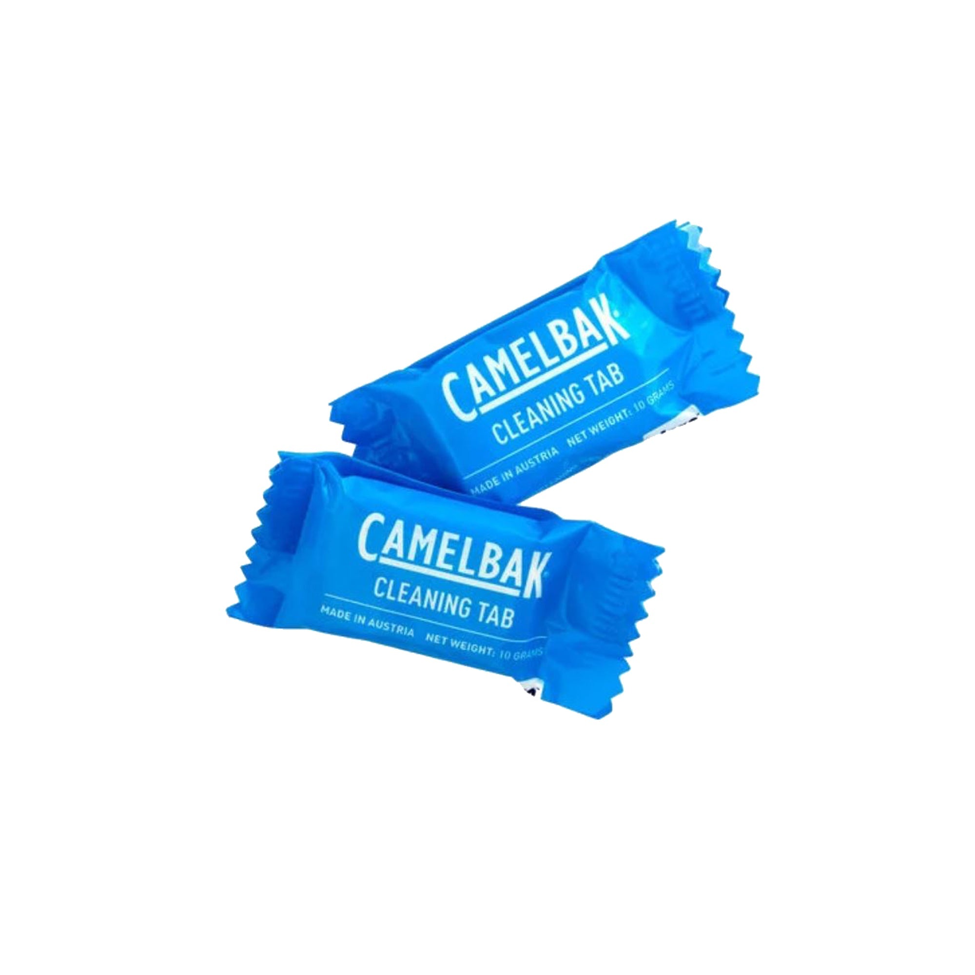 TABLETAS LIMPIADORAS CAMELBAK PAQ 8PZAS 2161001000