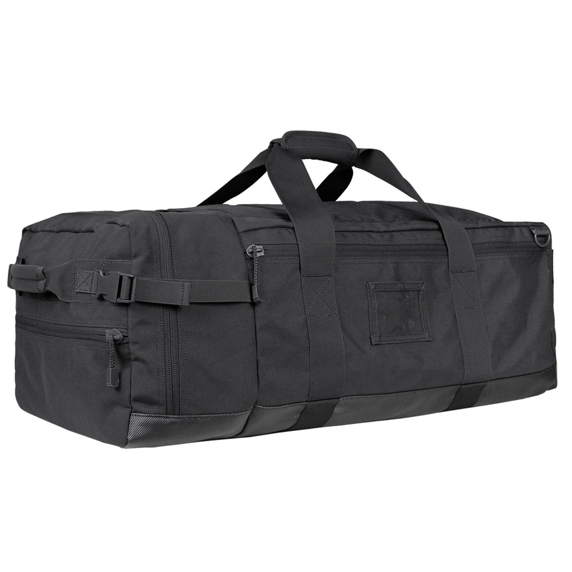 161-002 MOCHILA COLOSSUS NEGRO MARCA CONDOR