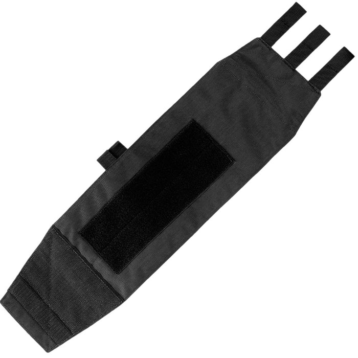 221123-002 CINTURON MODULAR VAS CUMMERBUND NEGRO MARCA CONDOR T.CH-M