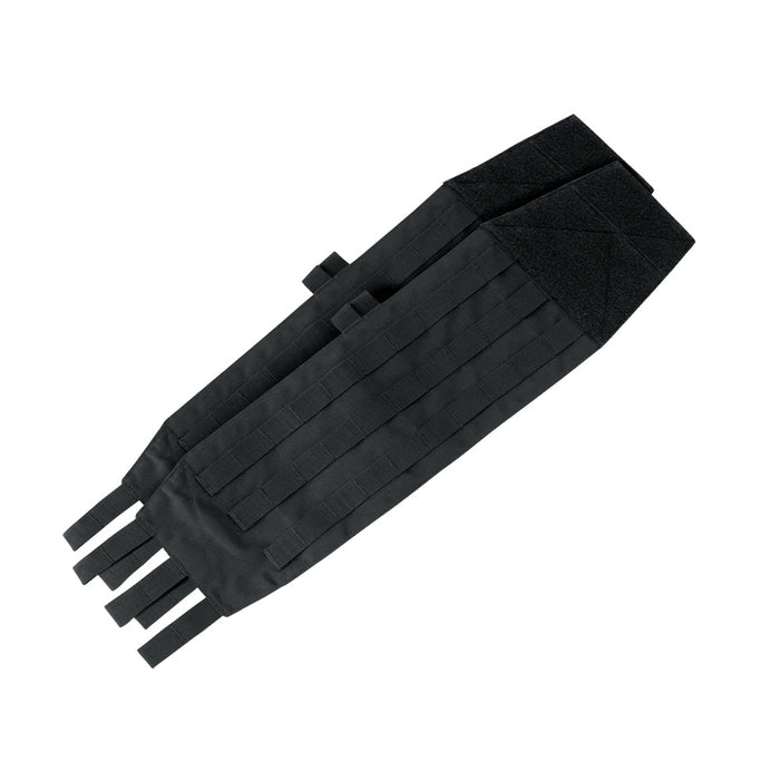 221123-002 CINTURON MODULAR VAS CUMMERBUND NEGRO MARCA CONDOR T.CH-M