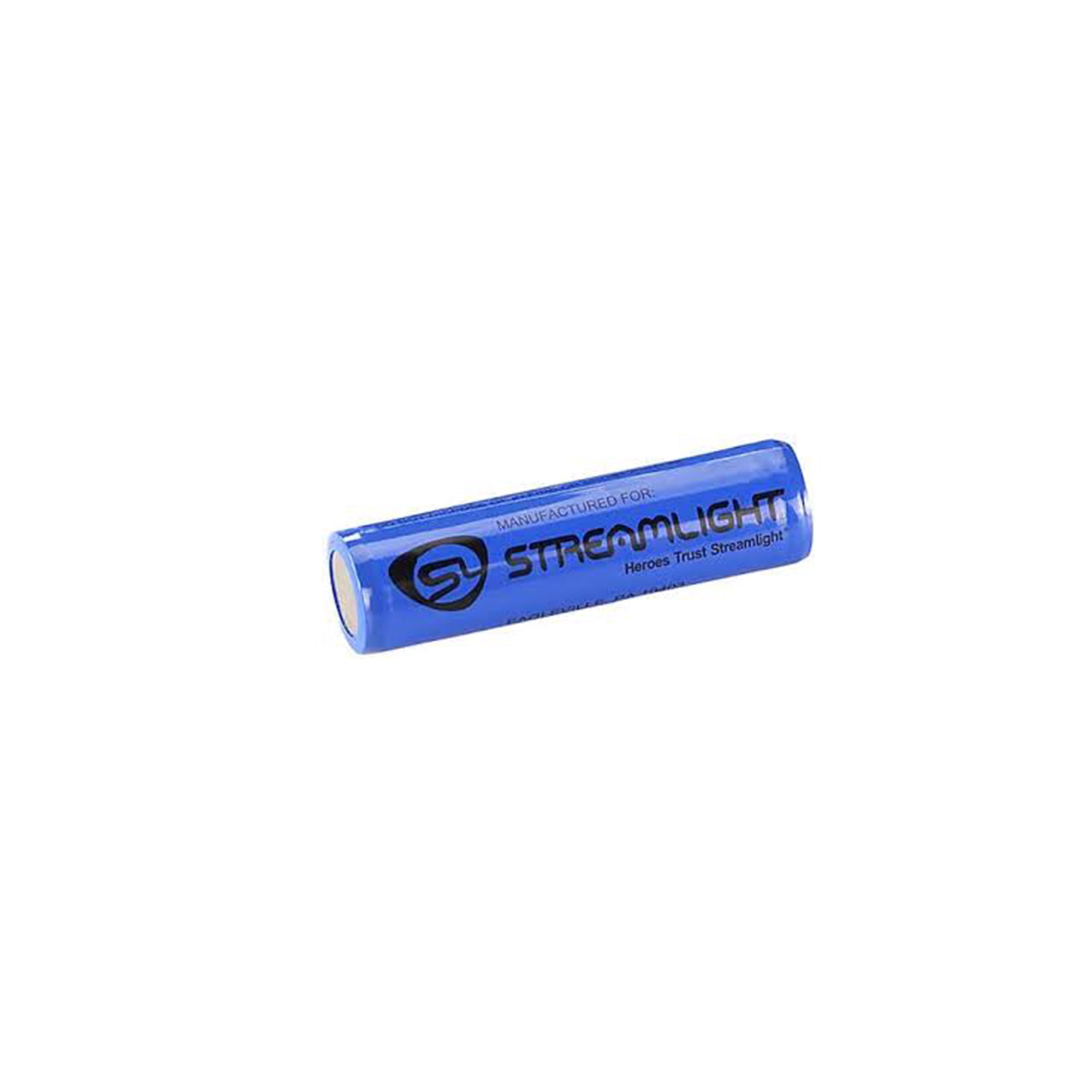 22101 BATERIA RECARGABLE 18650 1 PZA MARCA STREAMLIGHT