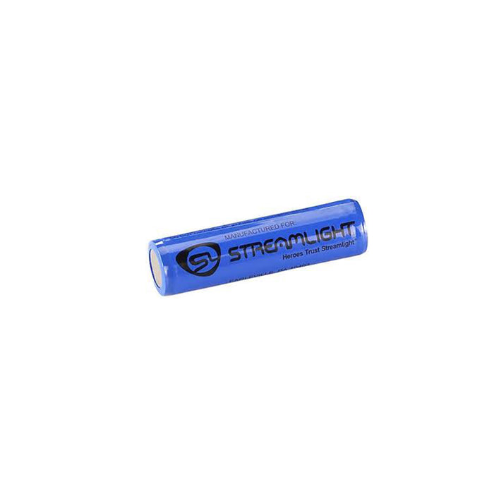 22101 BATERIA RECARGABLE 18650 1 PZA MARCA STREAMLIGHT