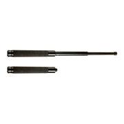 22611 BASTON TALON INFINITY 60CM NEGRO CROMO MARCA ASP