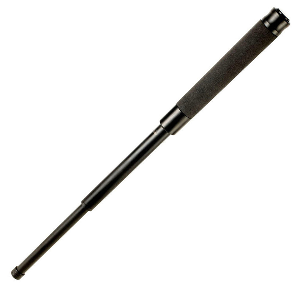 BASTON ASP TALON INFINITY 60CM NEGRO CROMO 22611