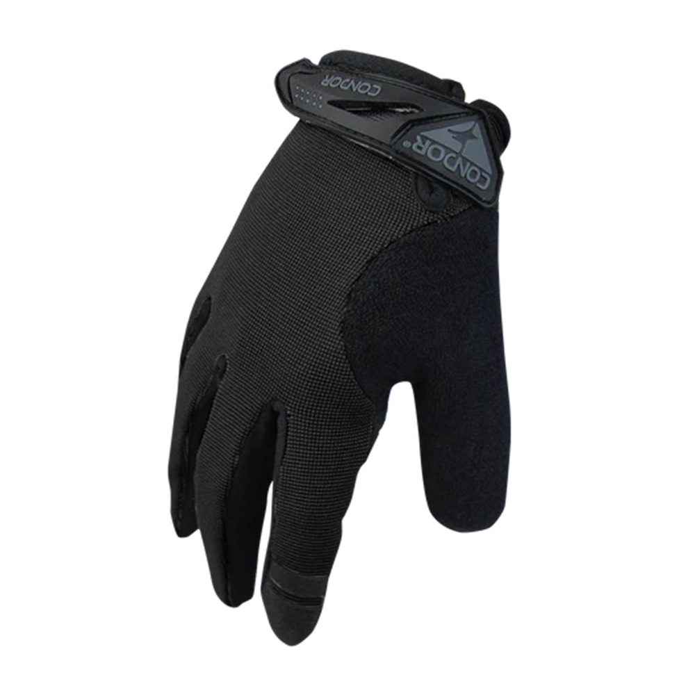 228-002 GUANTES SHOOTER MARCA CONDOR