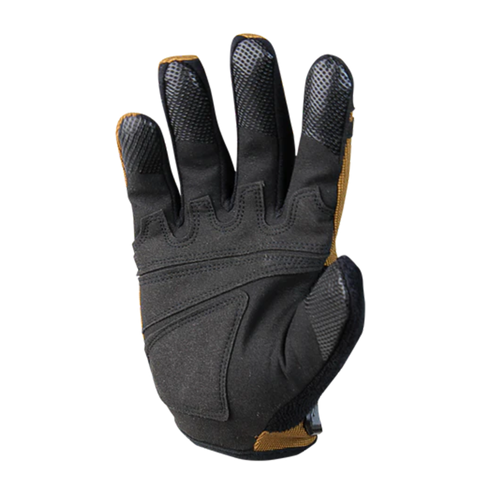 228-002 GUANTES SHOOTER MARCA CONDOR