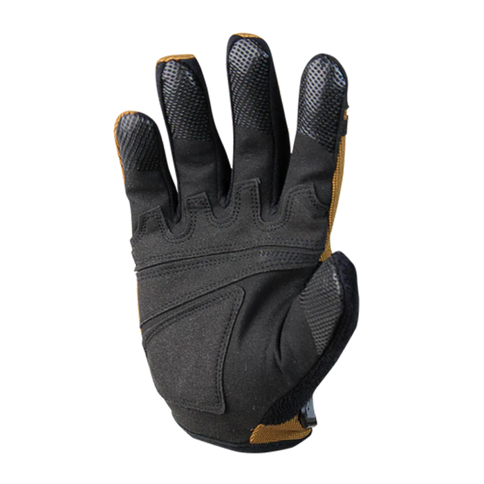 228-002 GUANTES SHOOTER MARCA CONDOR