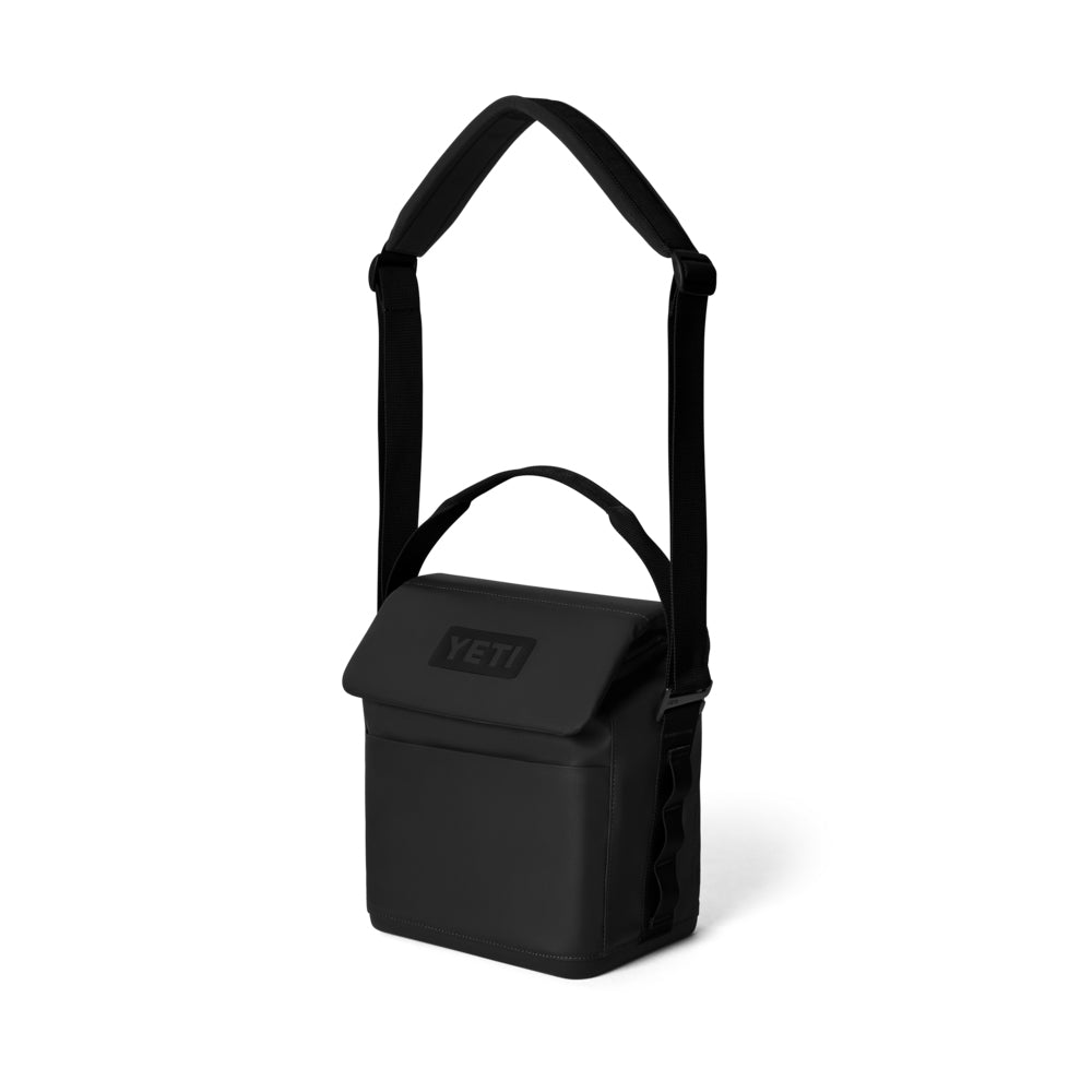 23100000025 CORREA DE HOMBRO DAYTRIP NEGRO MARCA YETI