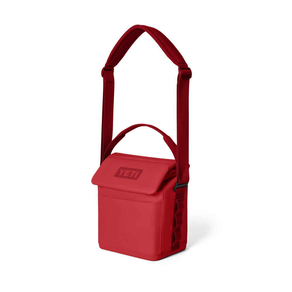 23100000028 CORREA DE HOMBRO DAYTRIP RESCUE RED MARCA YETI