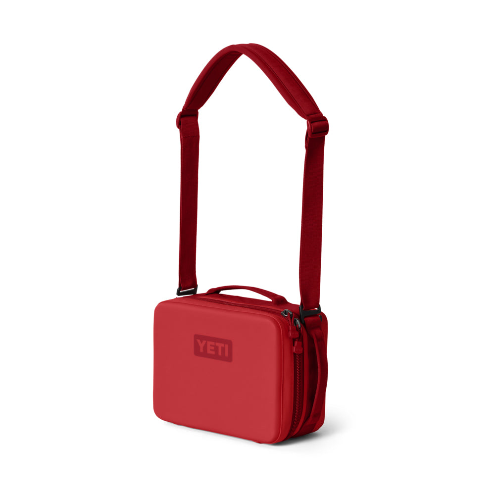 23100000028 CORREA DE HOMBRO DAYTRIP RESCUE RED MARCA YETI