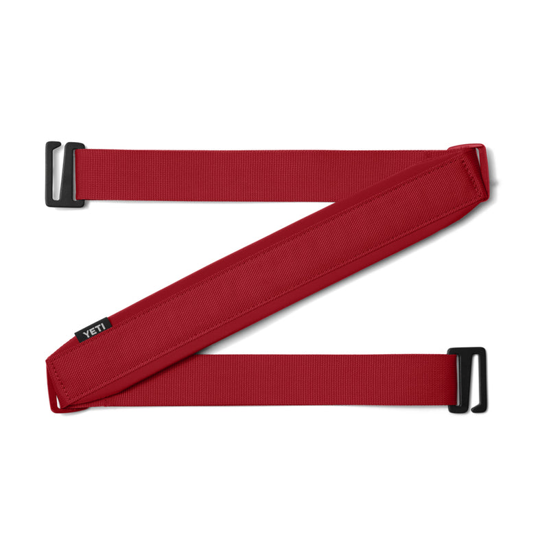 23100000028 CORREA DE HOMBRO DAYTRIP RESCUE RED MARCA YETI