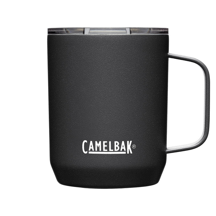 2393001035 TAZA CAMP MUG 12oz NEGRO MARCA CAMELBAK