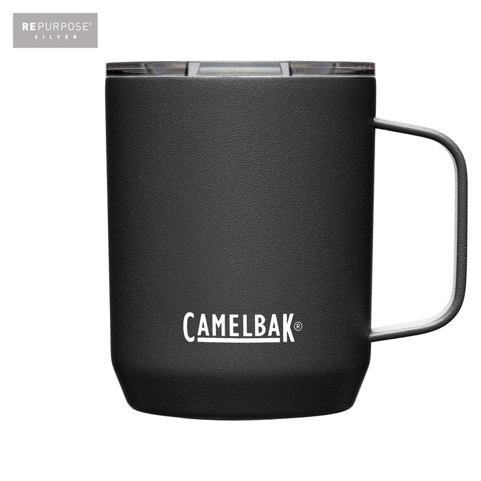 2393001035 TAZA CAMP MUG 12oz NEGRO MARCA CAMELBAK