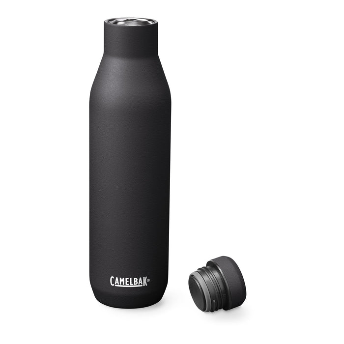 2518001075 BOTELLA TERMICA SST 25oz NEGRO MARCA CAMELBAK