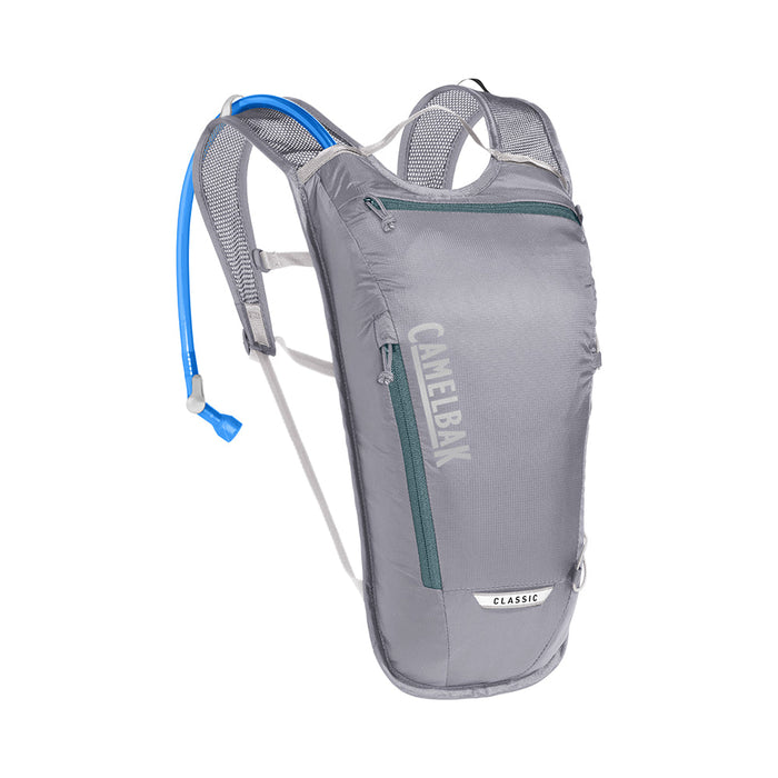 2404001000 MOCHILA CLASSIC LIGHT 2Lt GRIS MARCA CAMELBAK