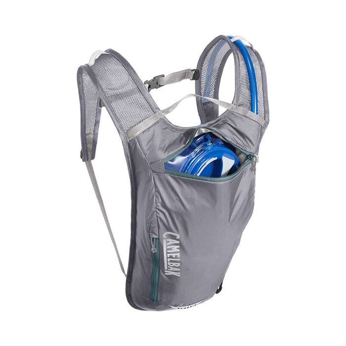 2404001000 MOCHILA CLASSIC LIGHT 2Lt GRIS MARCA CAMELBAK